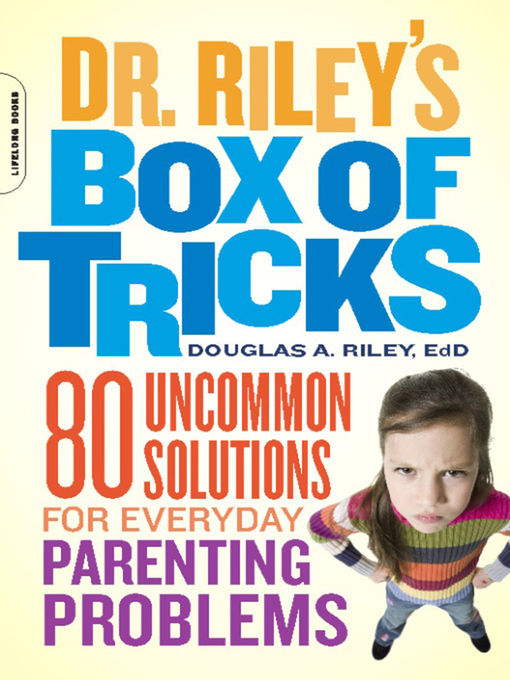 Title details for Dr. Riley's Box of Tricks by Douglas A. Riley - Wait list